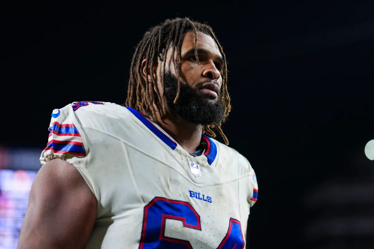 Bills'e Sona Kala Hamle Çağrısı: 2026 Sezonu Öncesi Kritik Transfer