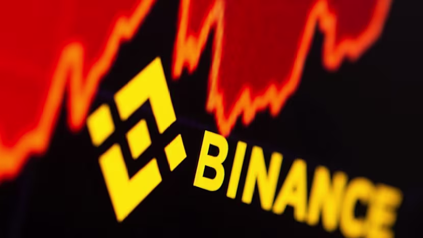 Binance'e İran yaptırımları incelemesi: ABD baskısı artıyor