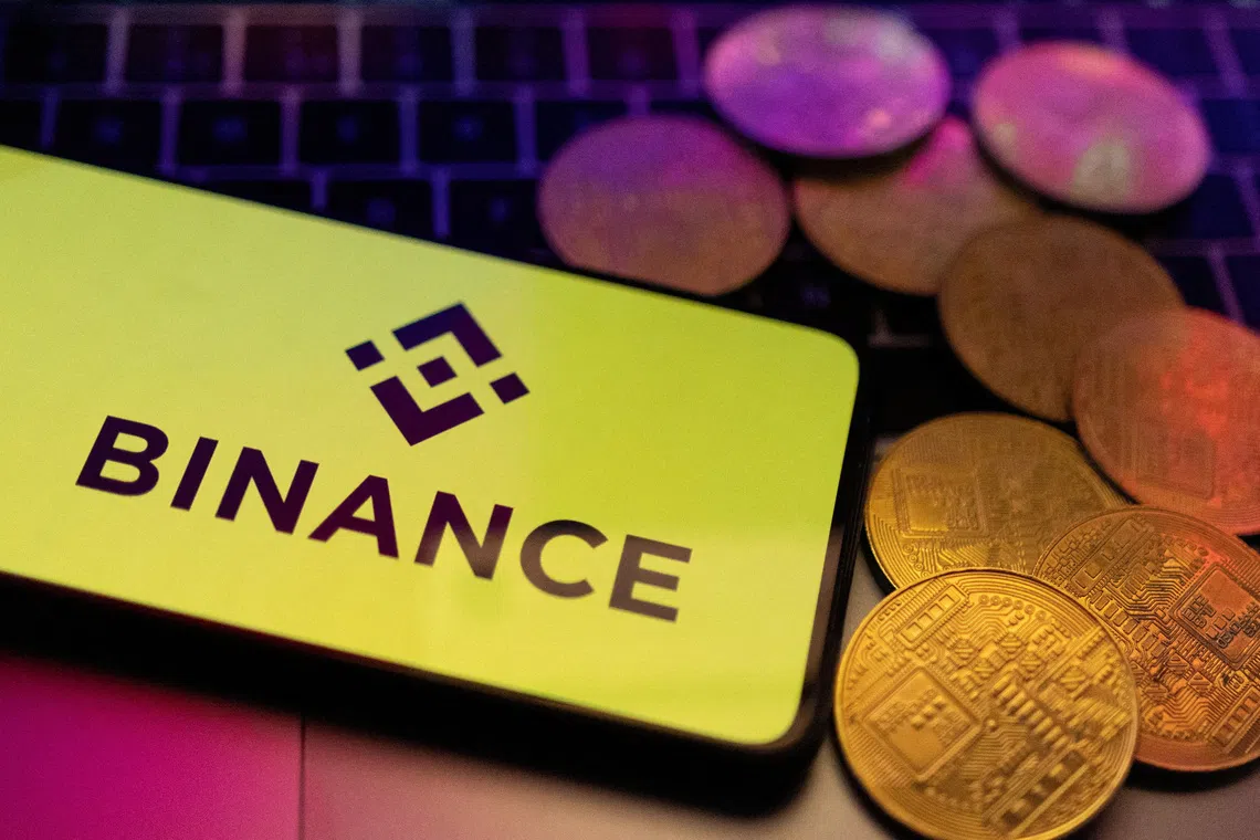 Belgeler: Binance, Rus yetkililere Ukrayna bağışlarının detaylarını verdi
