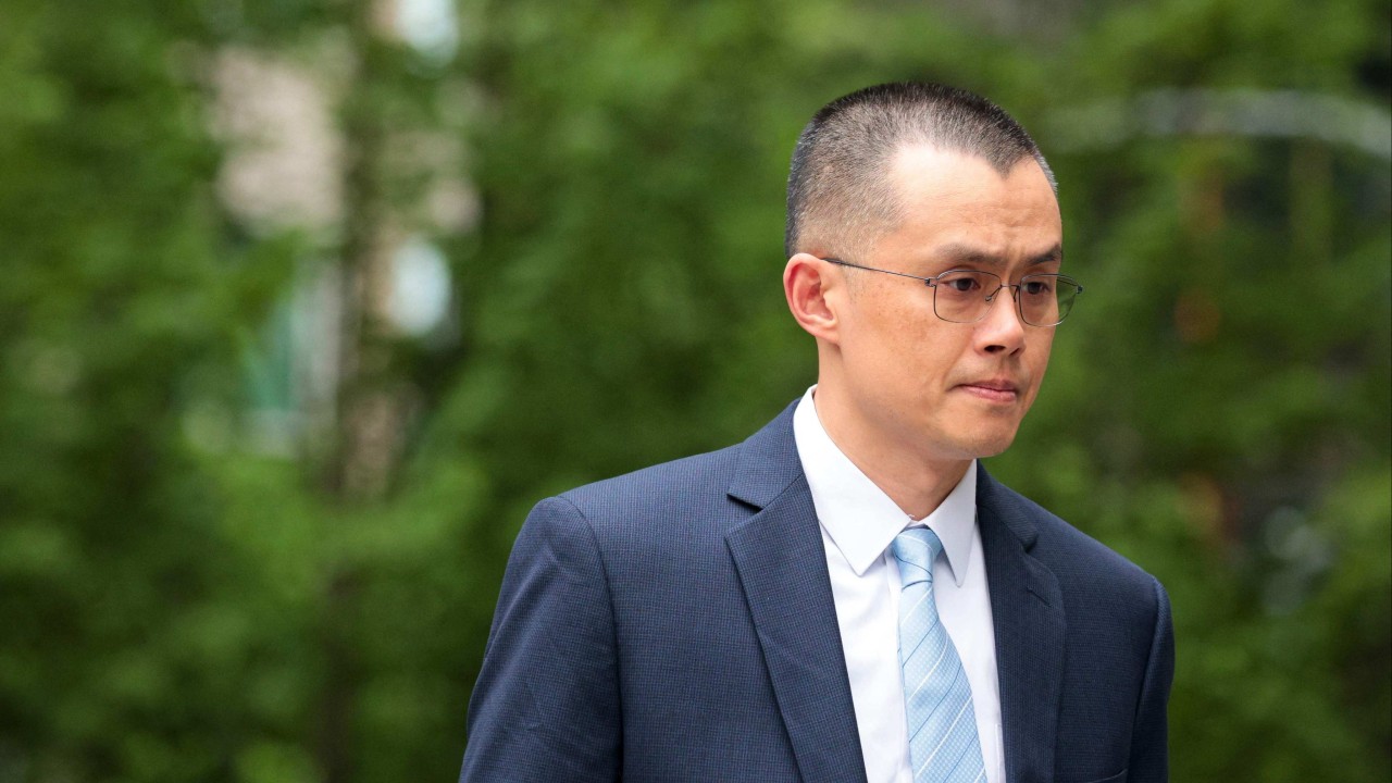 Binance ve Zhao'ya 200 milyon dolarlık dava