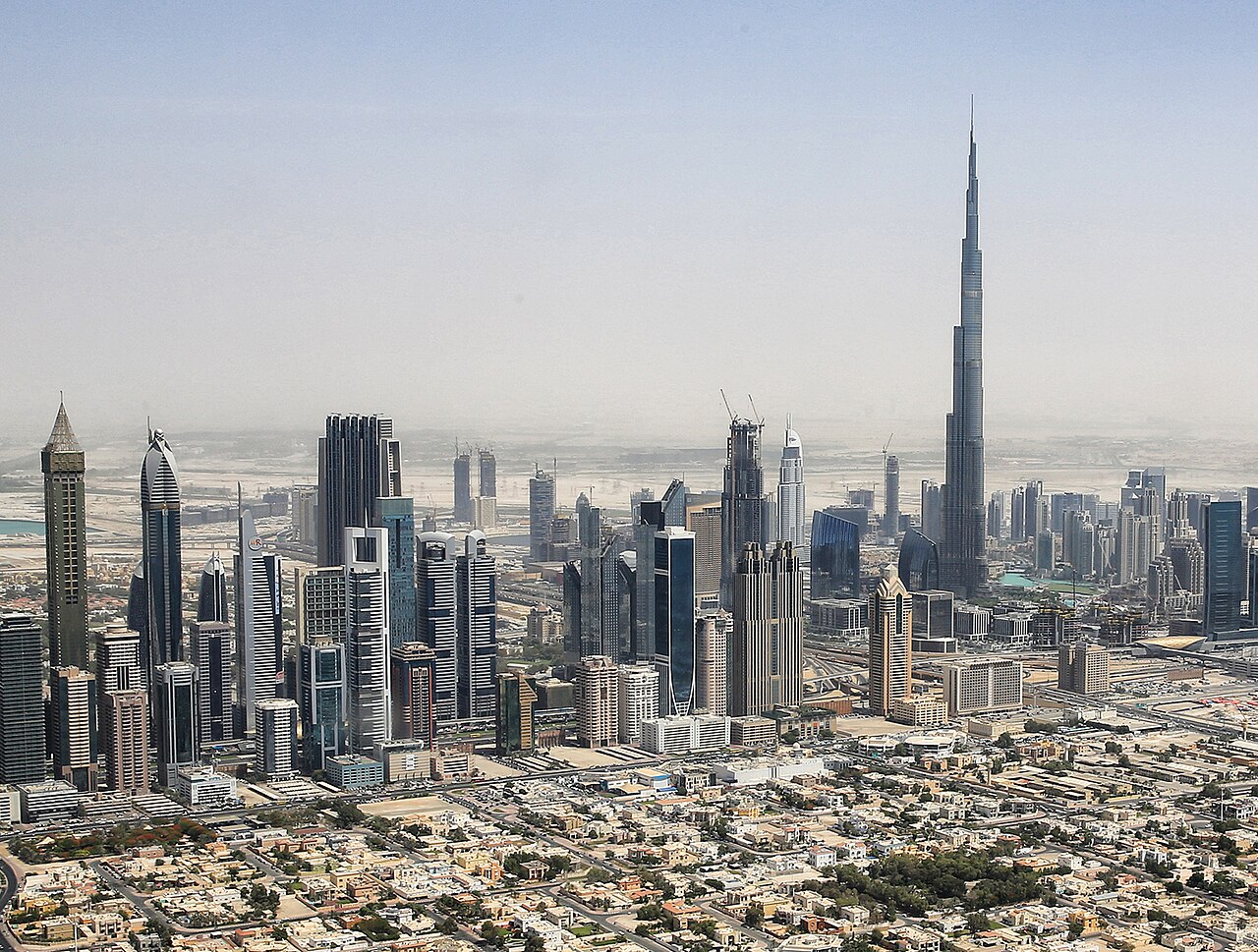 Binghatti Borç Endişelerini Gideriyor: Dubai'de Projeler Büyüyor