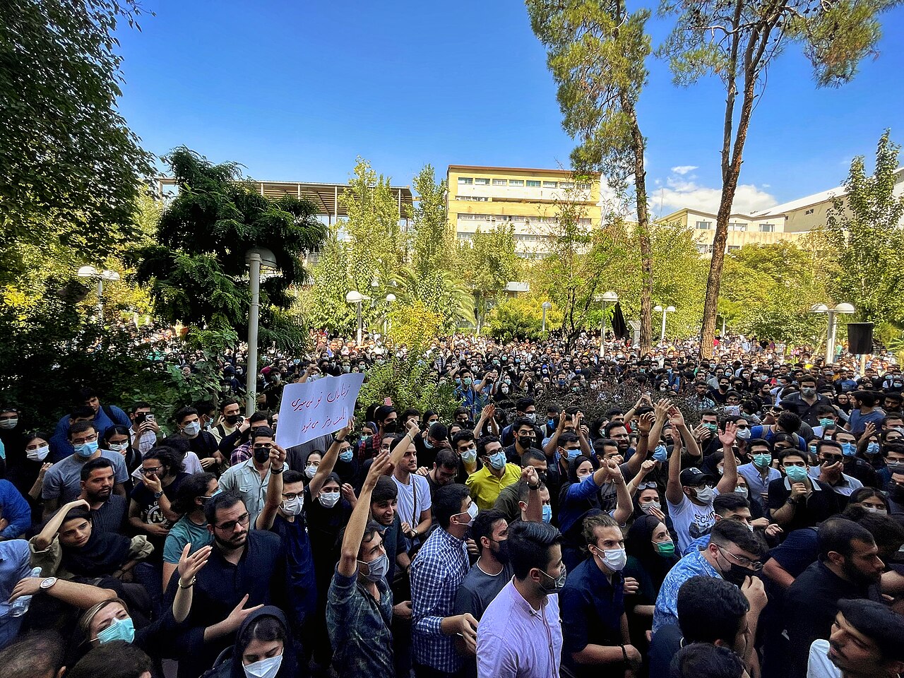 Bir Kadının 'Hayır' Demesi Ne Anlama Gelir