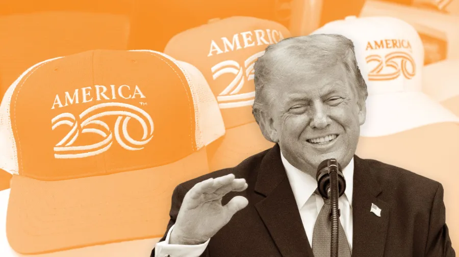 Bir Kişilik Parti: Trump'ın Egosu Amerika'nın 250. Yılını Nasıl Kararttı