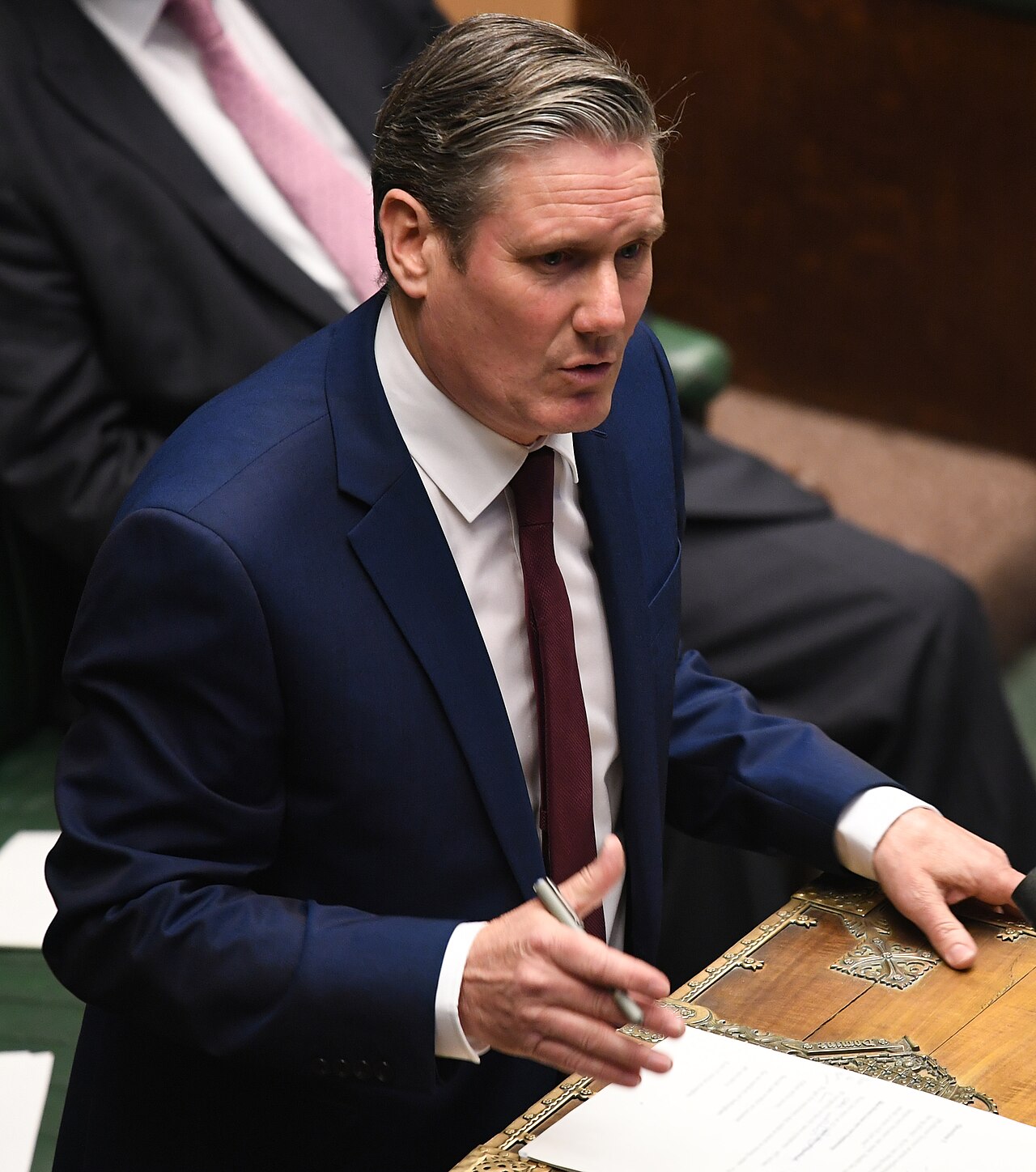 Starmer: 16 yaş altına sosyal medya yasağı geliyor