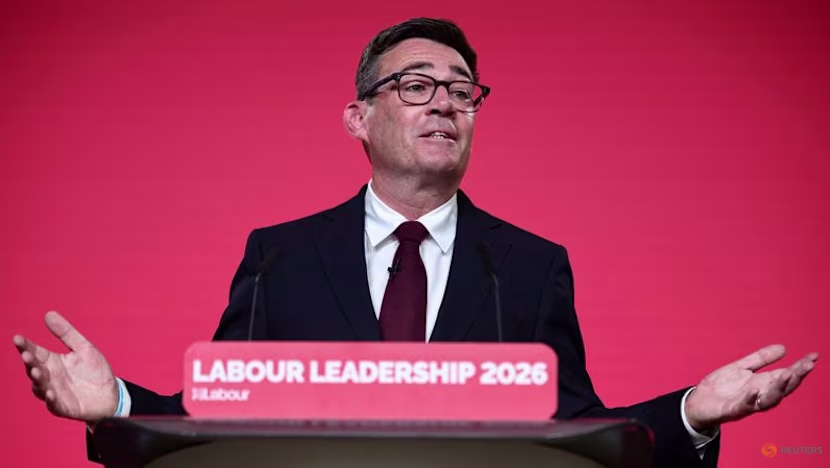 Birleşik Krallık'ta Yeni Başbakan: Andy Burnham