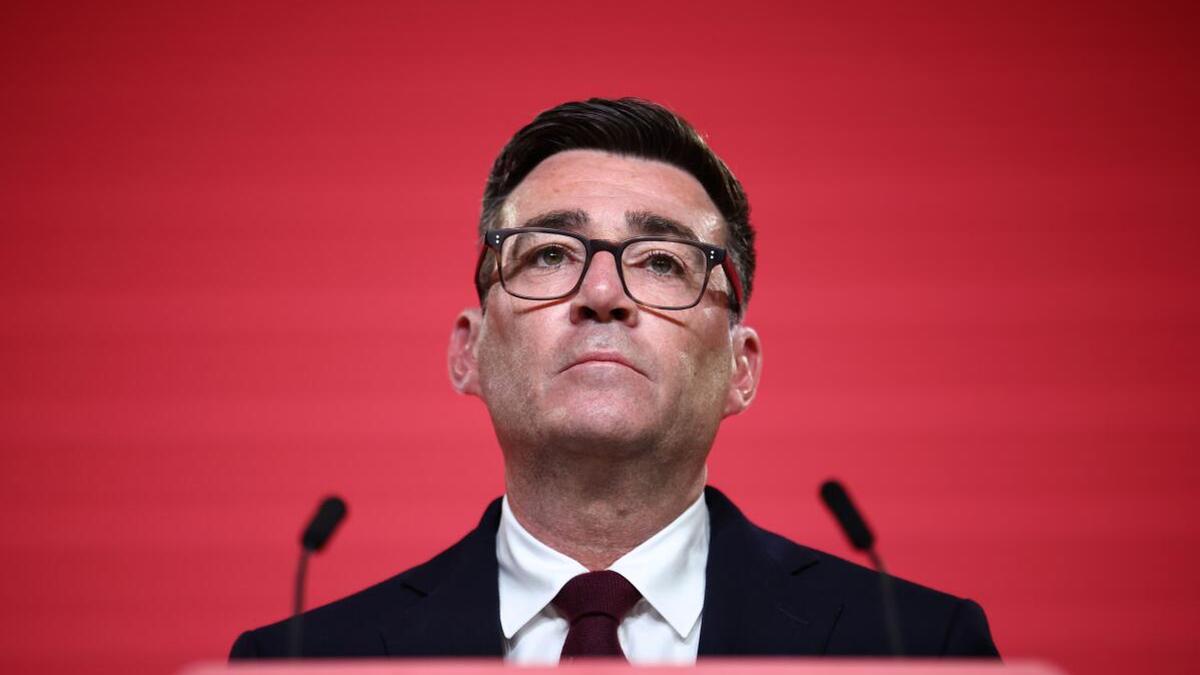 Birleşik Krallık'ta Yeni Başbakan: Andy Burnham
