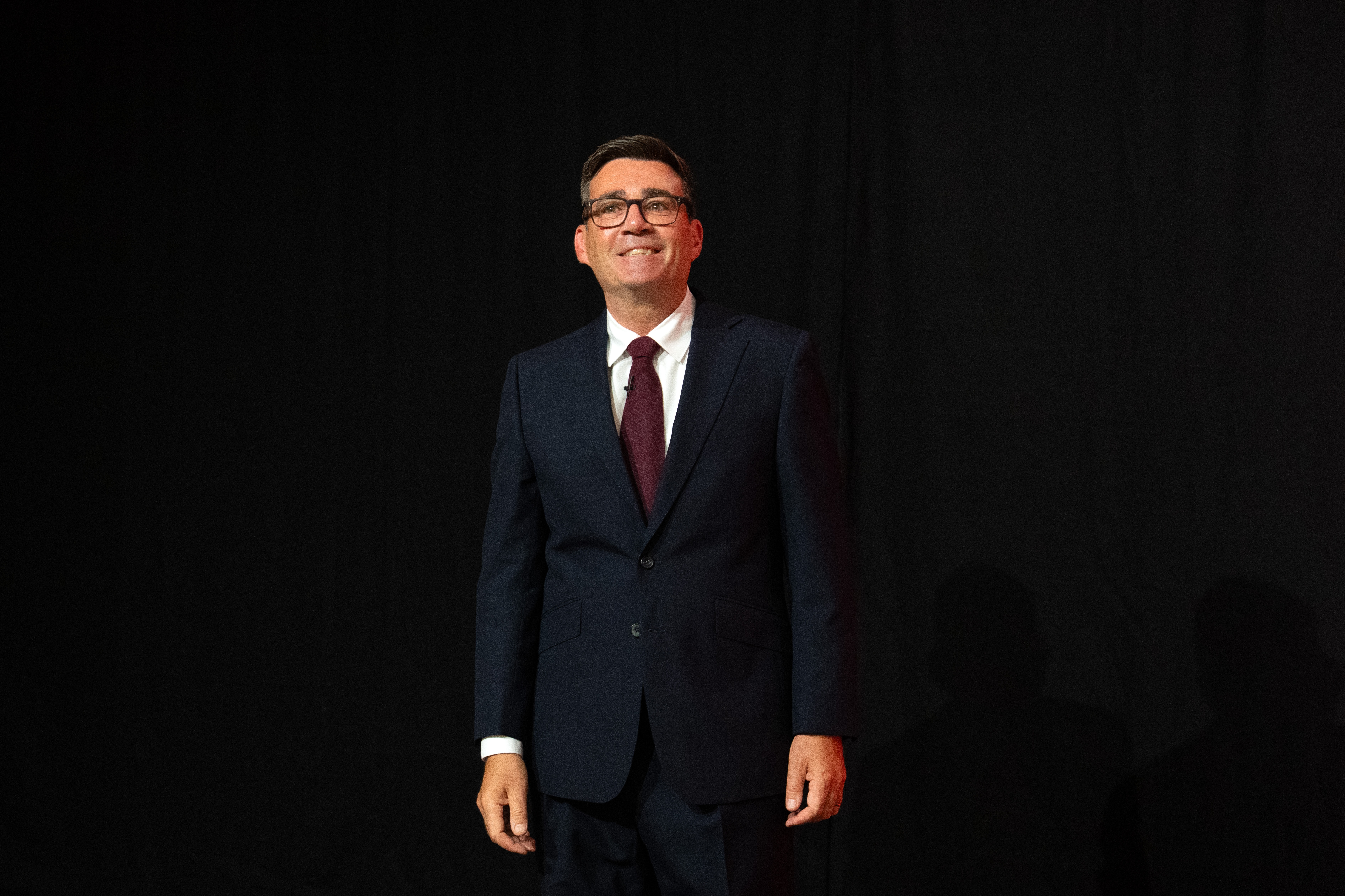 Birleşik Krallık'ın Yeni Başbakanı Andy Burnham Kimdir