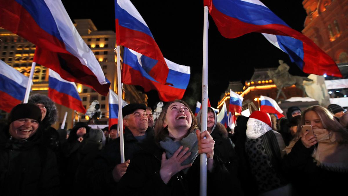 Birleşik Rusya: Putin'in iktidar partisi nasıl hep kazanıyor