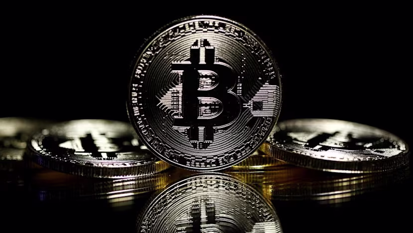 Bitcoin stratejik satışları, kripto para stoku yapan şirketlerin krizini gözler önüne seriyor