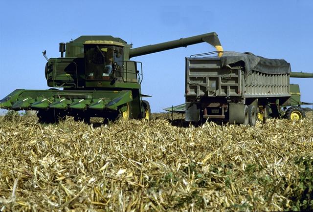 Biyoyakıtlar Çiftçileri Kurtaracak mı? S&P'den Çarpıcı Rapor