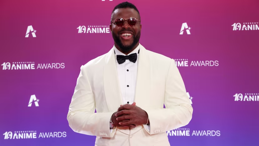 Black Panther yıldızı Winston Duke'dan Avengers ve Dragon Ball açıklamaları