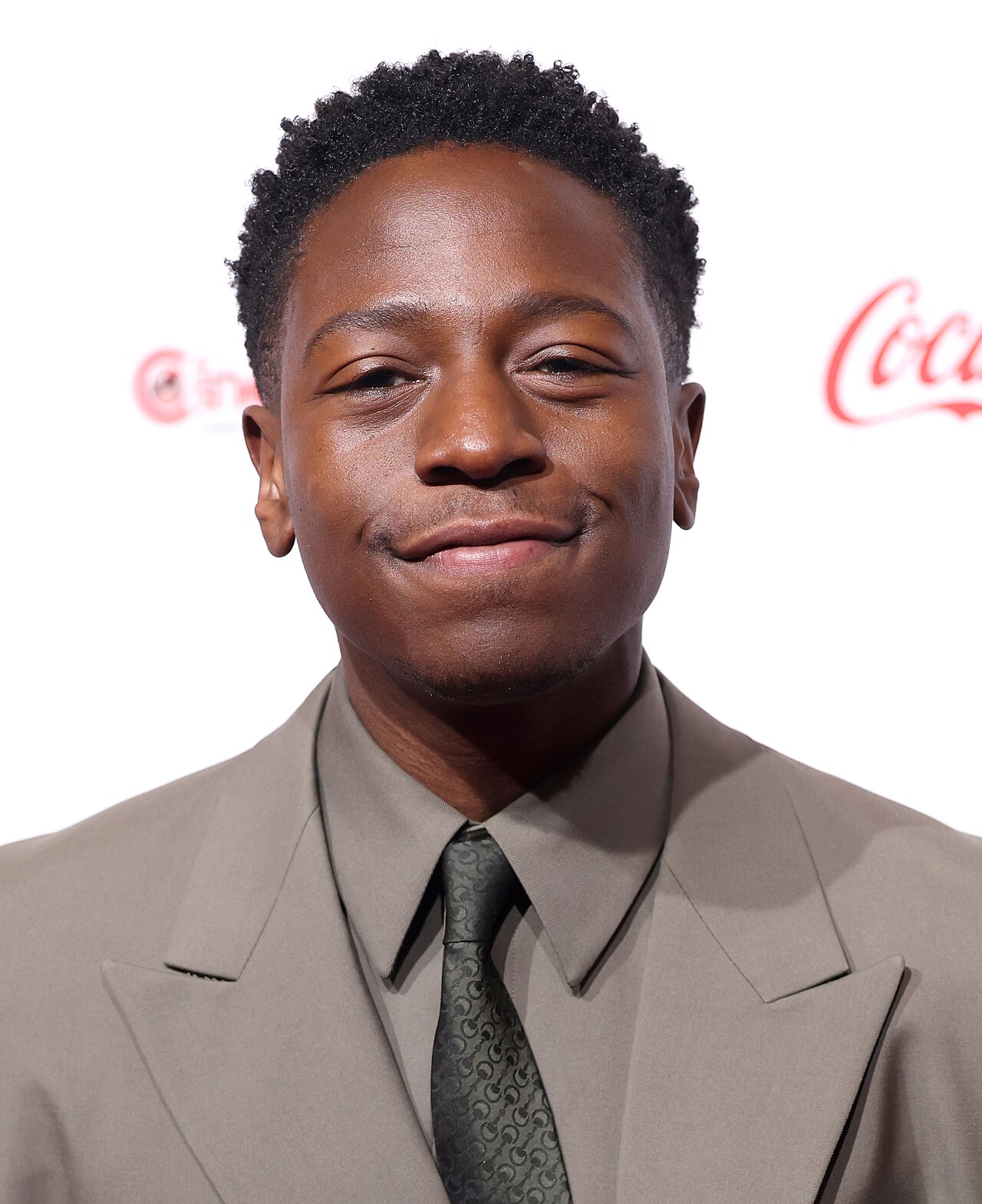 Black Panther'in Yeni Yüzü David Jonsson: Marvel'ın Devam Filmi İçin Heyecan Dorukta