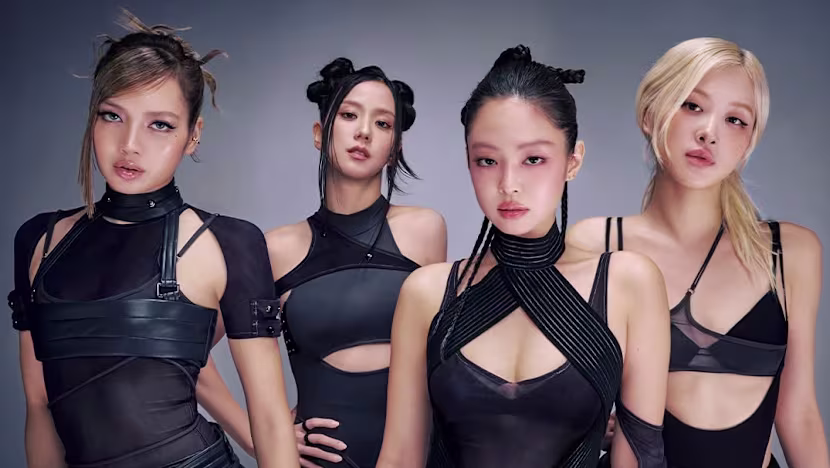 Blackpink hayranları 10. yıl kutlamalarına tepkili