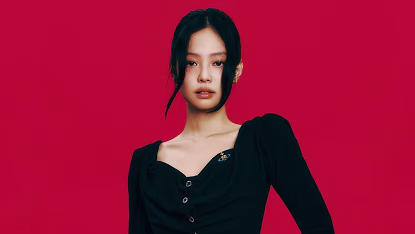 Blackpink'ten Jennie'nin 'Fallen Angel' EP'si 28 Ağustos'ta Yayında