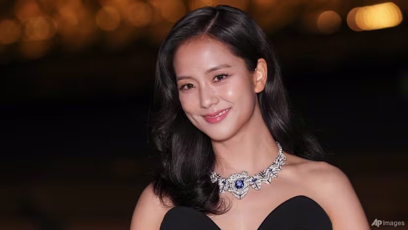Blackpink'ten Jisoo: Yeni Albümde Hayranlar Beni Daha İyi Tanıyacak