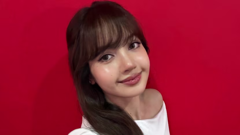 Blackpink'ten Lisa'nın Belgeseli Singapur'da Sinemalarda