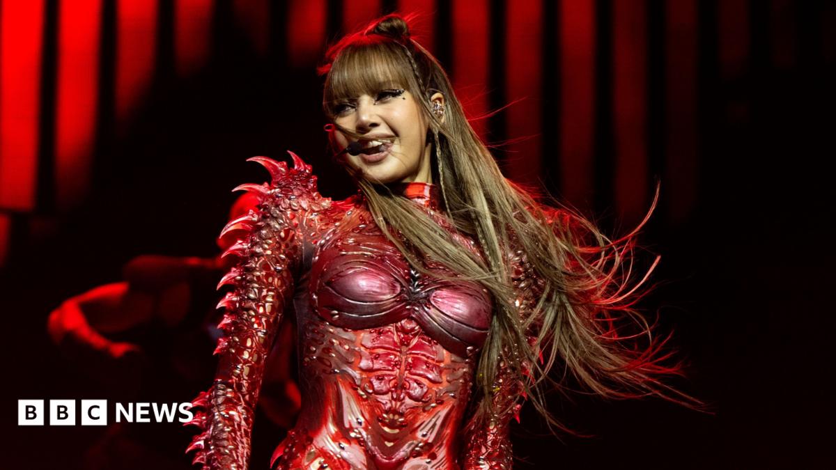 Blackpink Lisa Skandalı: Belgeselci Sue Kim Anlatıyor