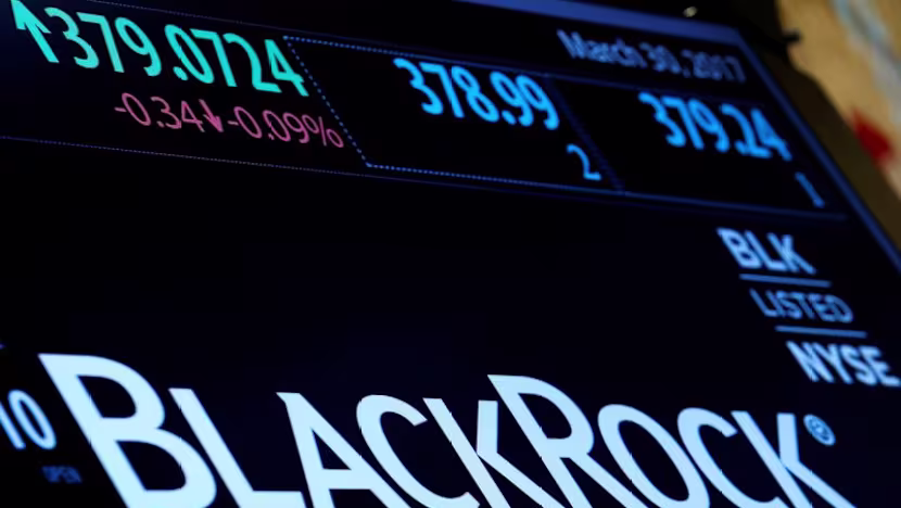 BlackRock'tan Nasdaq-100 ETF hamlesi: Invesco'ya meydan okuma