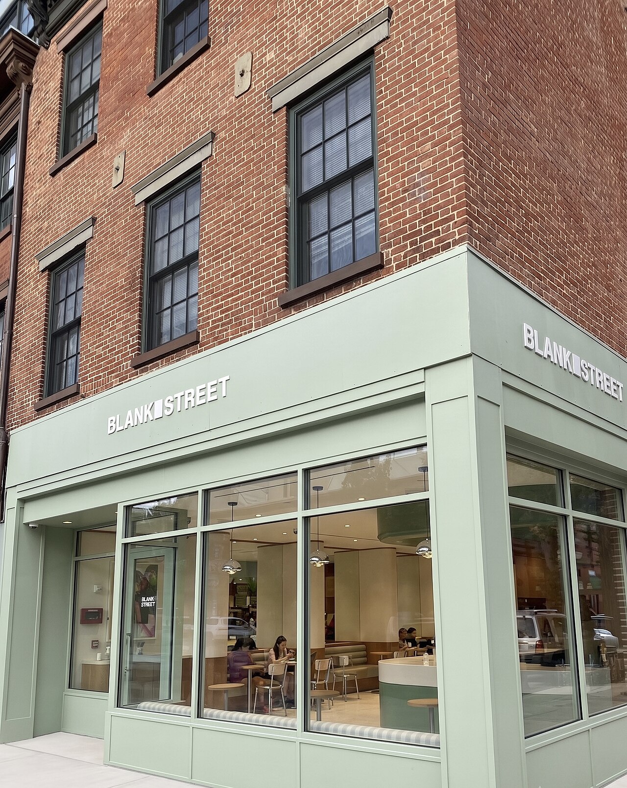 Blank Street Coffee'ye General Atlantic'ten 650 Milyon Dolarlık Değerleme
