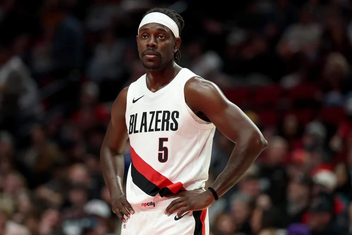 Blazers’ta Ja Morant Sarsıntısı: Micah Nori, Jrue Holiday’in Geleceğini Değerlendirdi