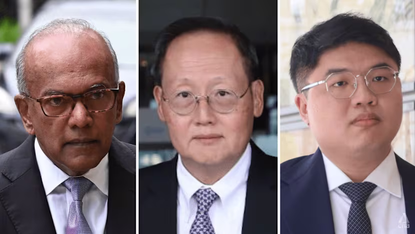 Bloomberg muhabiri Shanmugam ve Tan'a 230 bin dolar tazminat ödeyecek