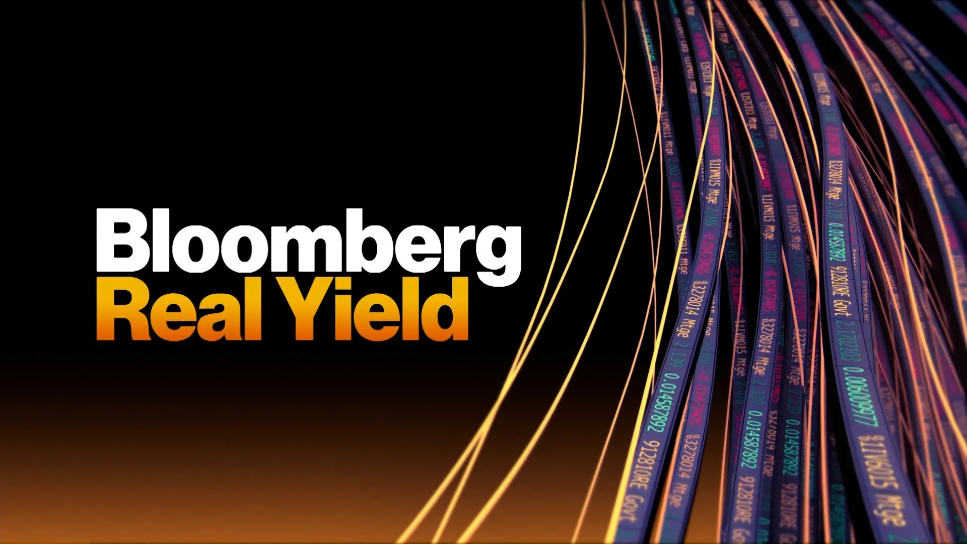 Bloomberg Real Yield: Küresel Faiz Piyasalarında Kritik Hafta