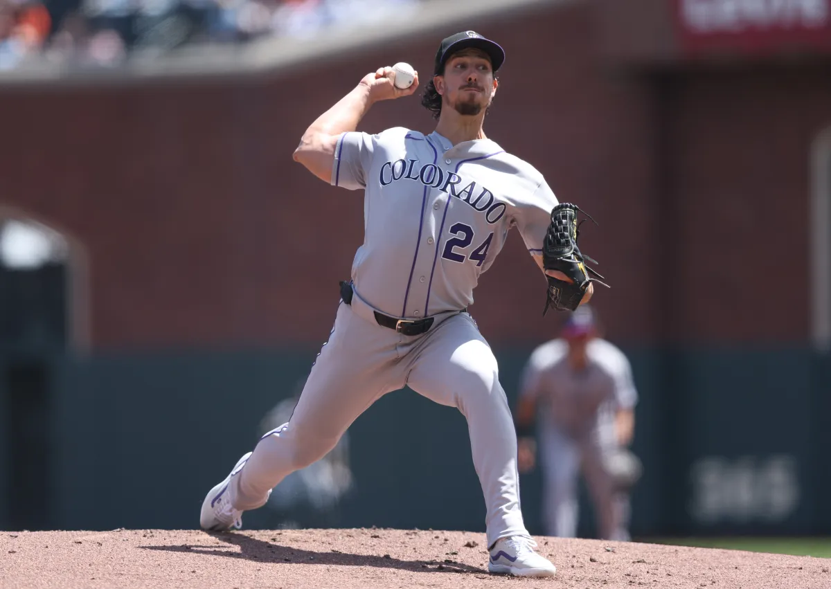 Blue Jays, Sakatlık Krizi Ortasında All-Star Atıcıyı Kadrosuna Kattı