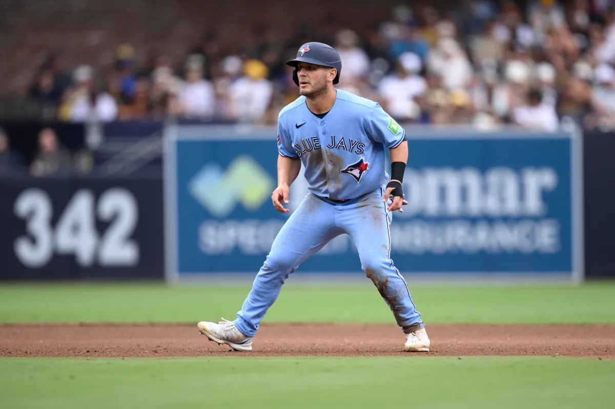 Blue Jays'in Yıldızı Pirates'in Radarında