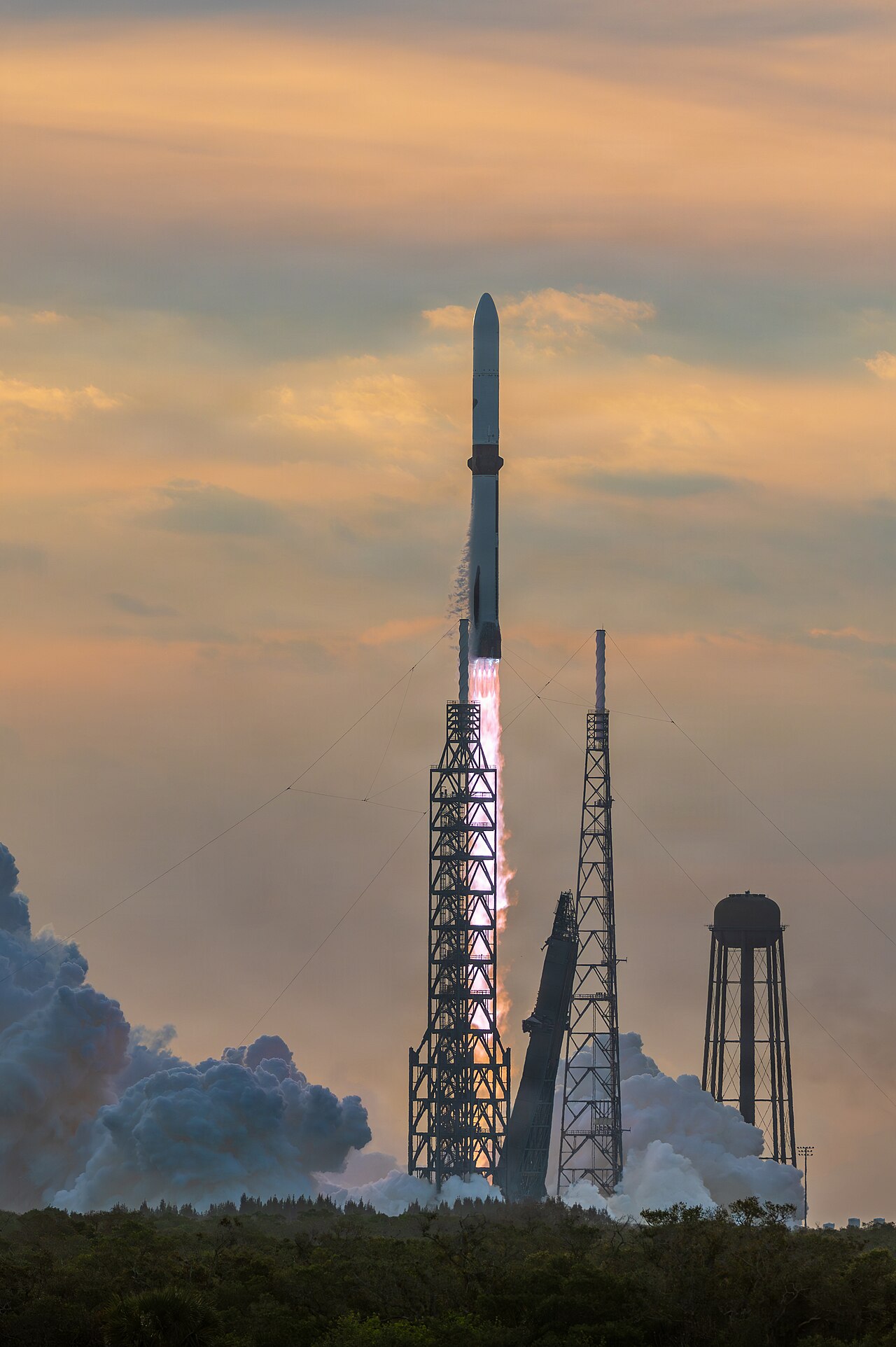 Blue Origin patlamanın ardından toparlanıyor: Uzay hissesi yükselişte