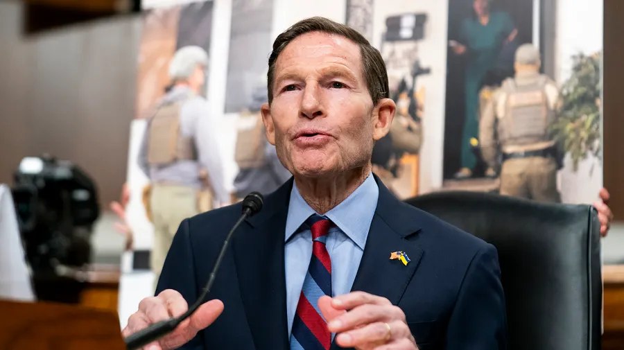 Blumenthal: Trump'ın Suriye-Hizbullah iddiası 'kesinlikle saçma