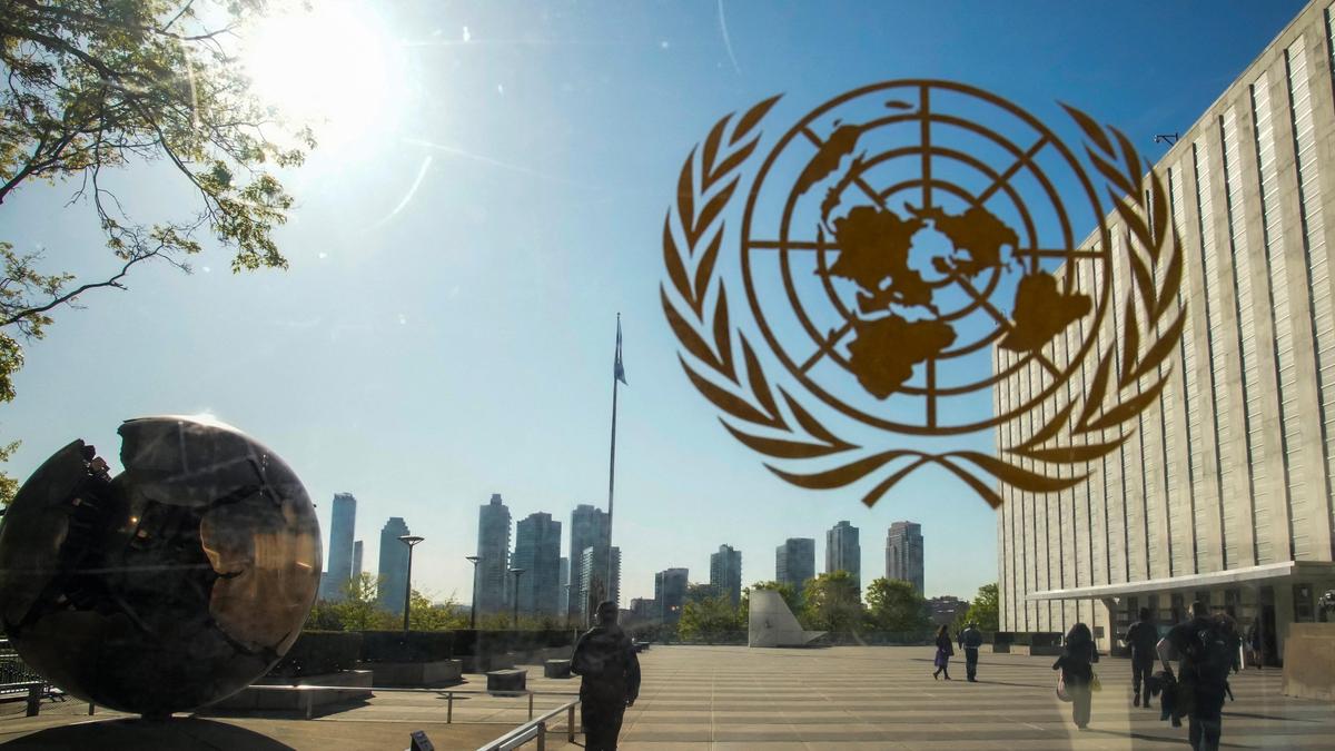 BM: 2025'te yersiz yıllık sayısı azaldı, ancak uzun vadeli mülteci krizi sürüyor