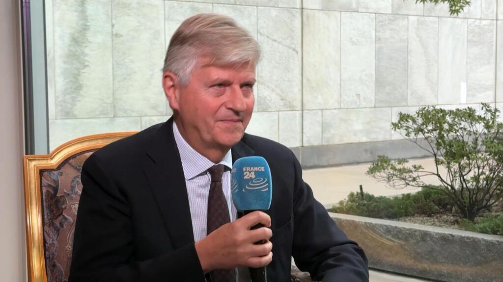 BM Barış Gücü Şefi: ABD Hala 'Çok Önemli Bir Ortak