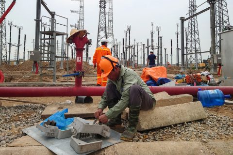 BM'den fosil yakıtlardan çıkış planı çağrısı