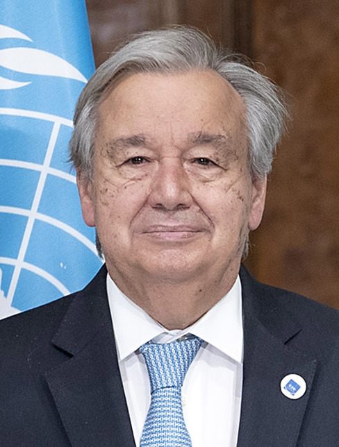 BM Genel Sekreteri Guterres, Kıbrıs'ta barış görüşmeleri için tarafları sondajlayacak