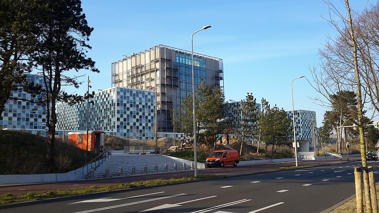 BM'den ICC'ye ABD yaptırımlarına ciddi endişe
