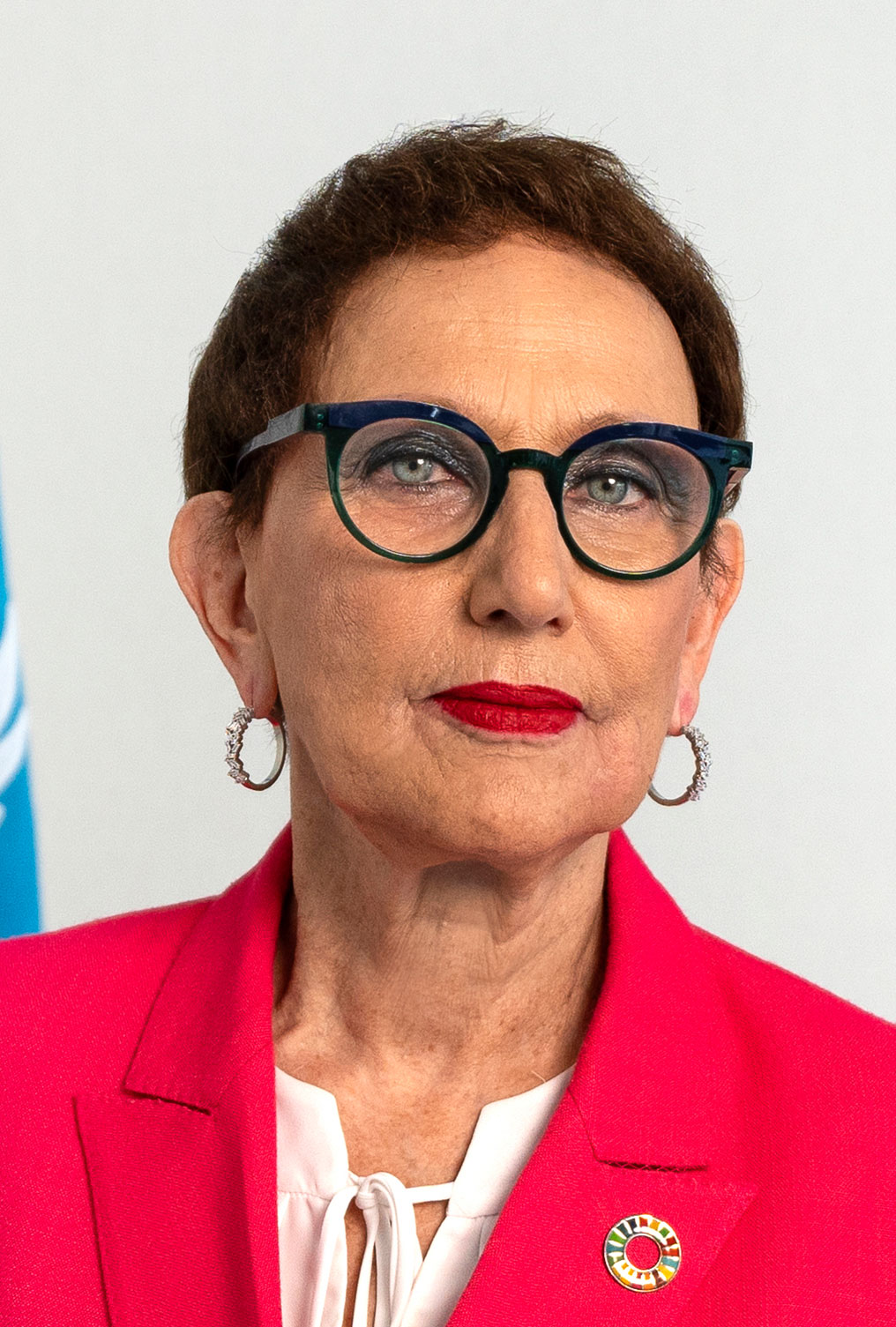BM'nin ilk kadın genel sekreteri Kosta Rikalı diplomat olabilir