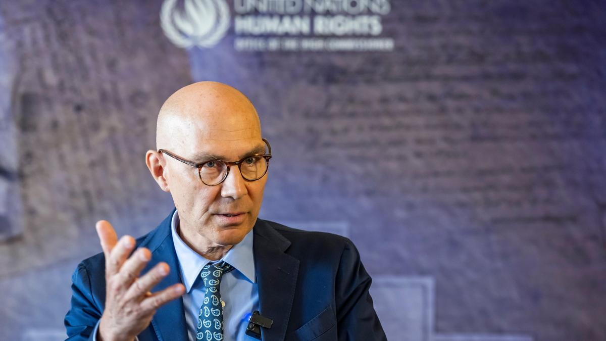 BM İnsan Hakları Şefinden AB'nin Yeni Göçmen Politikasına Tepki