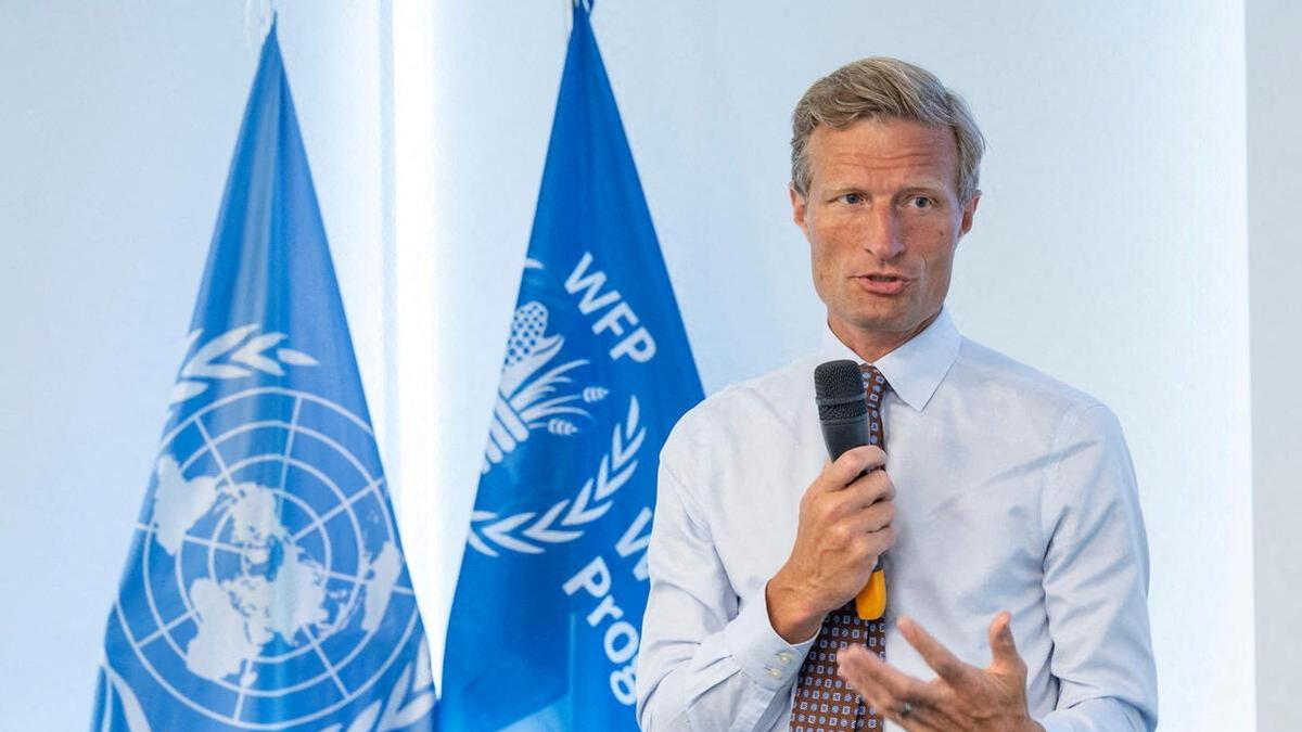 BM: İran Savaşı Milyonları Açlığa Sürüklüyor