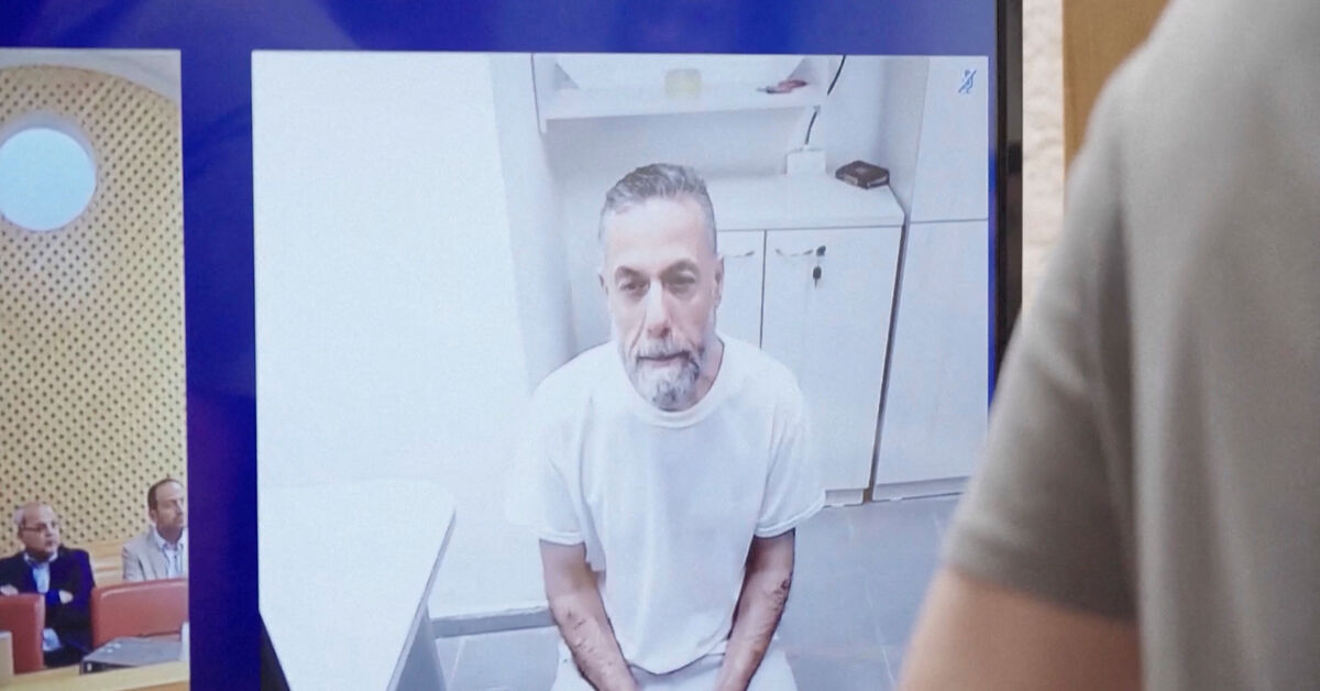 BM'den 'Keyfi Tutuklama' Kararı: İsrail'in Gazze'deki Doktoru Serbest Bırakılmalı