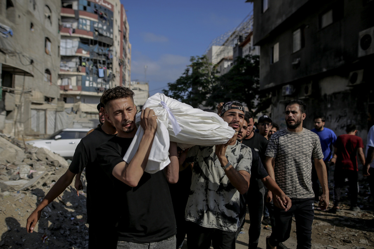 BM: İsrail Temmuz'da Gazze'de 150’den Fazla Filistinliyi Öldürdü