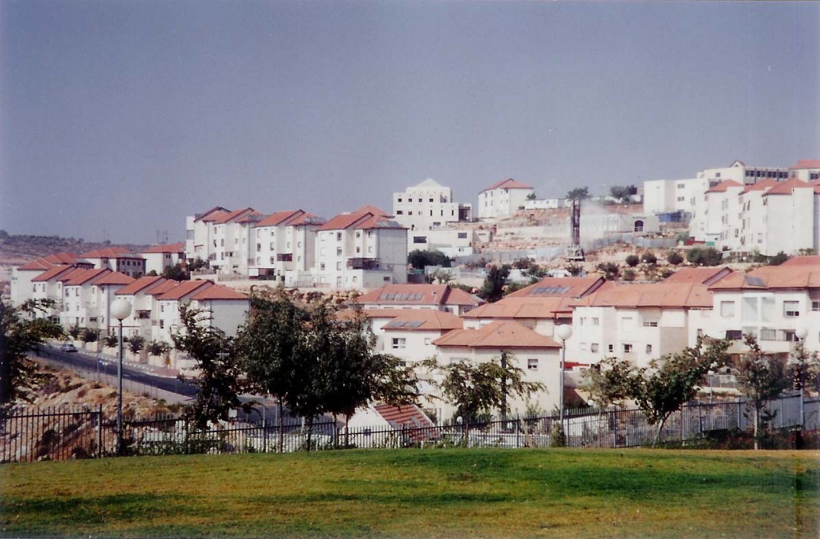 BM'den İsrail'in işgal altındaki yasa dışı yerleşimine şehir statüsü vermesine tepki