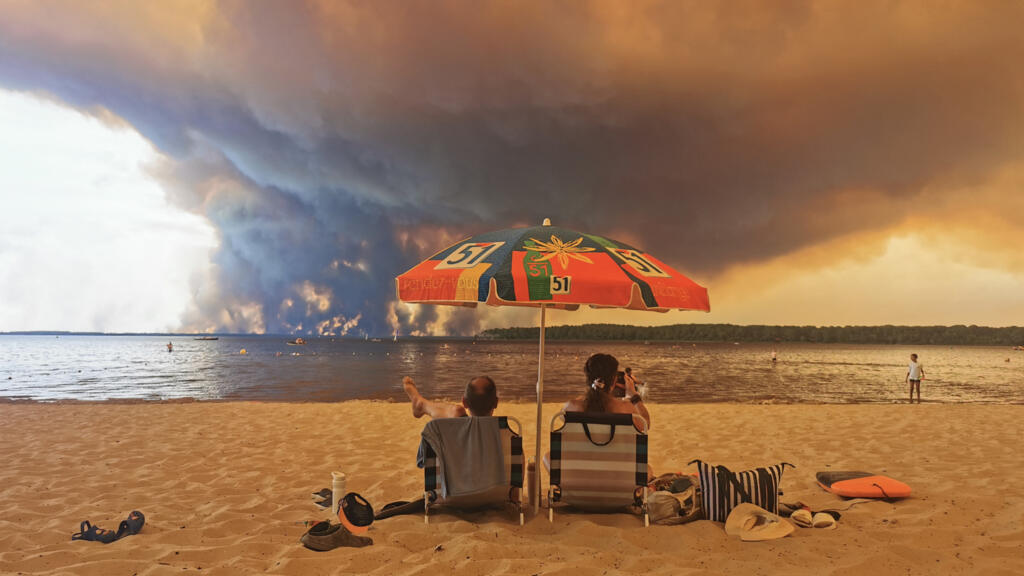 BM: Küresel Isınma 1.5°C Sınırını Aşacak, Acil Adım Şart