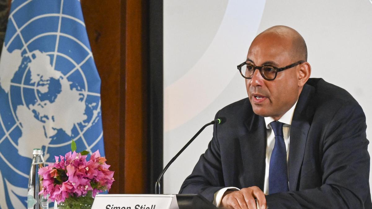 BM: Nepal selleri Himalaya kırılganlığını gözler önüne serdi