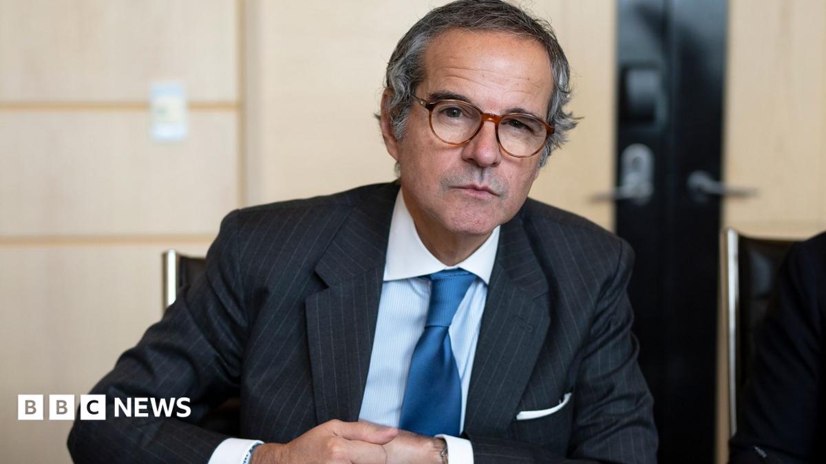 BM Nükleer Şefi: İran Tesislerine Denetim Anlaşma Kapsamında
