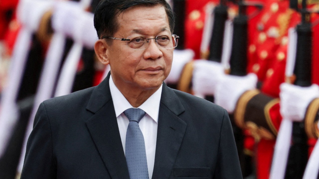 BM raporu Myanmar cuntasının meşruiyet arayışını zora soktu