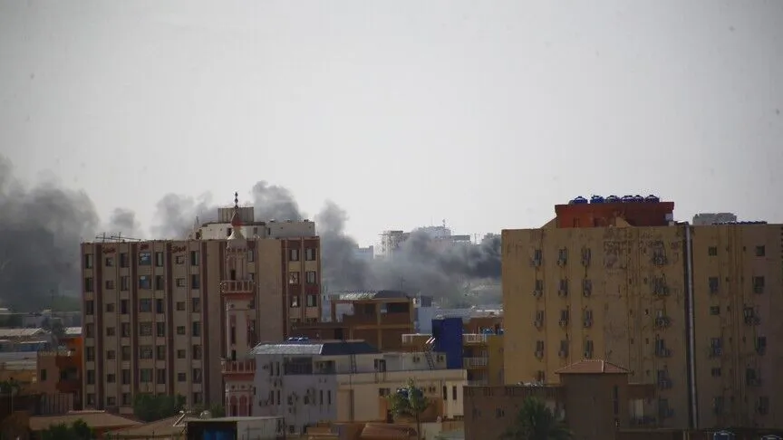 Birleşmiş Milletler, Sudan'ın El-Obeid kentinde sivillere yönelik ihlalleri soruşturuyor