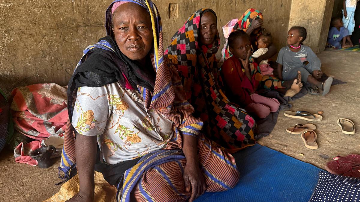 BM Sudan'ın El-Ubeyd kentinde 'felaket' uyarısı yaptı