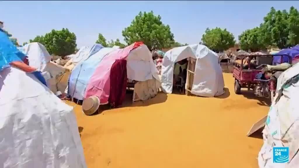 BM: Sudan'da El-Ubeyd'de insani felaket yaşanıyor