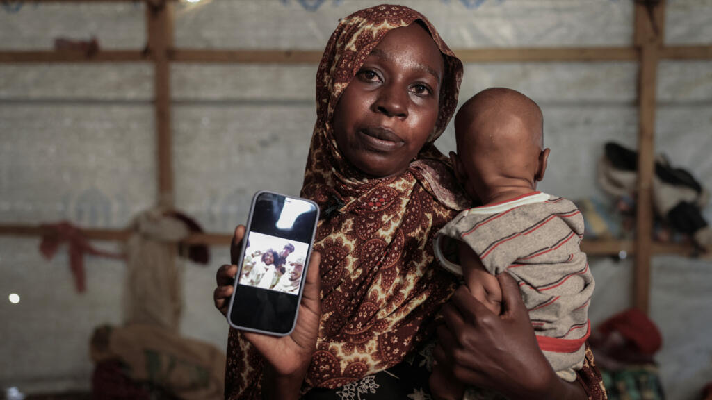 BM'den Sudan'da 'kitlesel vahşet' uyarısı