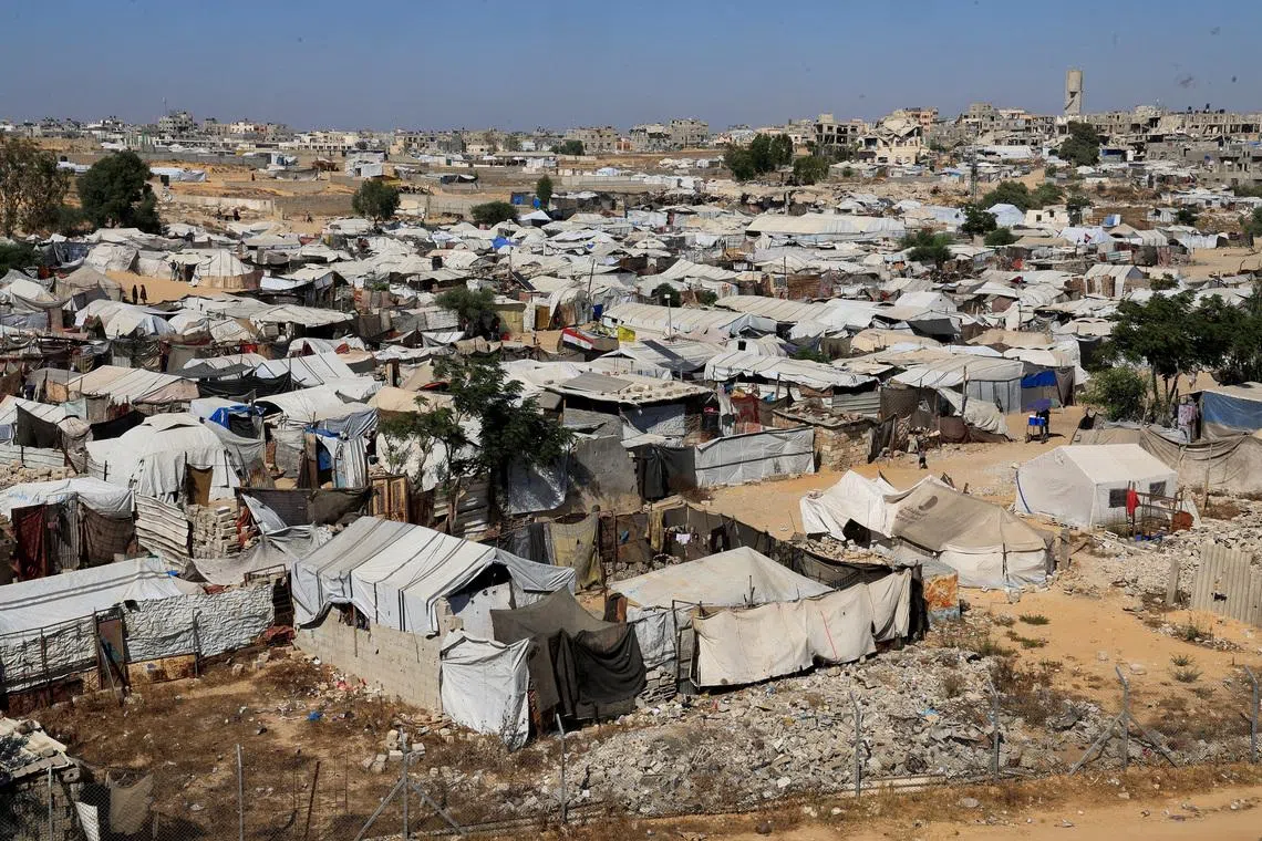BM Yetkilisi: Hamas Gazze'de Yardım Dağıtımını Engelliyor